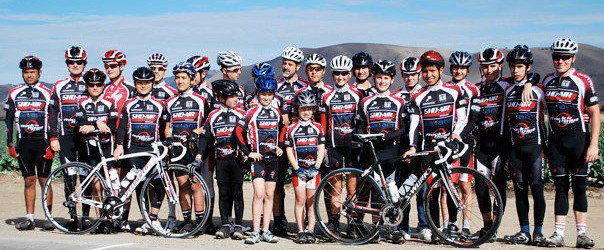 Team VeloSport Welcomes Rokform as New Title Sponsor