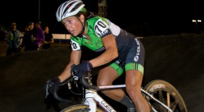 UCI CXLA Weekend – Cross After Dark Brings Cycling to Los Angeles State Historic Park this Weekend
