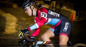 Elite Women Will Race for Equal Prize Purse at CXLA Weekend
