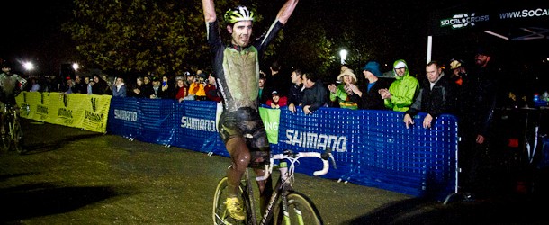 Watch UCI Cyclo-Cross World Championships LIVE & Video Replays on SoCalCycling.com