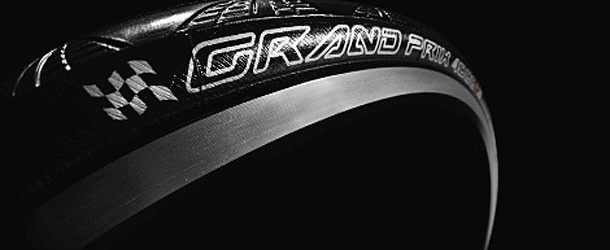 Product Review: Continental Grand Prix 4000 S Road Tire