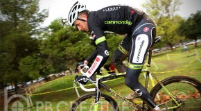 Photos & Report:  Trebon & Finchamp Tough it Out at “Cross into 2013″