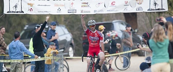 Photos & Report: Nor Cal vs. So Cal State Cyclocross Championships