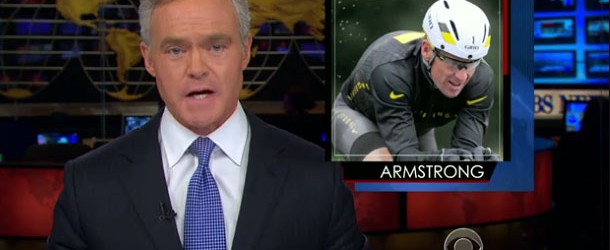60 Minutes Sports Interviews USADA’s Travis Tygart in Tonight’s Premiere Episode