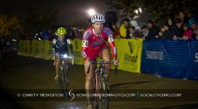 Three California Giant Berry Farms / Specialized Riders Selected for Cyclocross World Championships