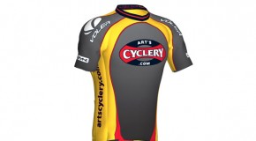 ArtsCyclery.com Masters Cycling Team Announces Roster