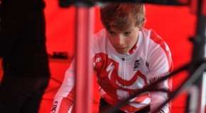Race Report: Team Specialized Racing Juniors Take on the National Cyclocross Championships
