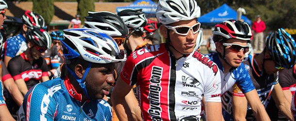 Rider Diary & Results: Boulevard Road Race – Pro 1 Race – By Anthony Canevari, SoCalCycling.com Team
