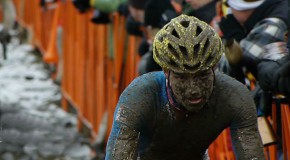 Video: A Day at the Races – 2013 UCI World Cyclocross Championships