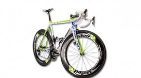 Video:  A Look at Ivan Basso’s 2013 Cannondale EVO Hi-Mod