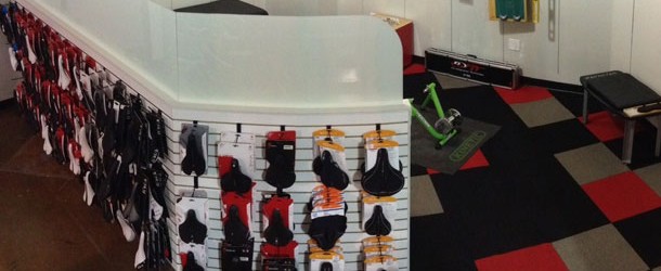 Rock N Road Cyclery Focuses on Fit with Redesigned Body Geometry Fit Studios