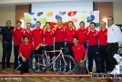 An Inside Look at the Jelly Belly pb Kenda Cycling Team Training Camp & Interview with Director Danny Van Haute