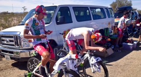 Rider Diary: Valley of the Sun Stage Race – Ben Wolfe, Jelly Belly p/b Kenda Cycling Team