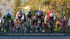 Race Report & Results: Dare to Race Grand Prix