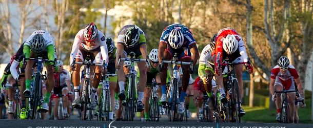Race Report & Results: Dare to Race Grand Prix