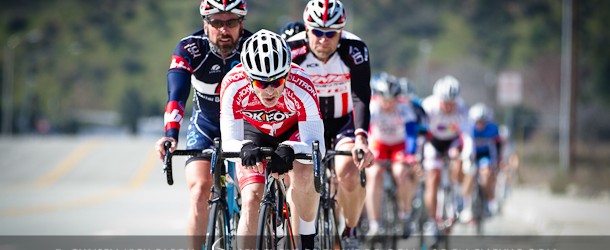 Photo Gallery:  Rosena Ranch Circuit Race #1