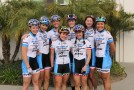 SC Velo / Incycle Women’s Elite Cycling Team Kicks Off the 2013 Season