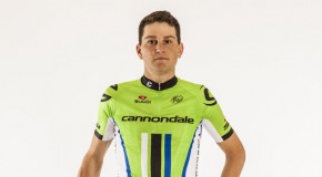 Video:  Interview with Cannondale Pro Cycling’s Ted King