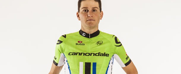 Video: Interview with Cannondale Pro Cycling’s Ted King