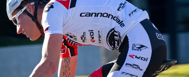Rider Diary & Photos: Merco Credit Union Classic, Stage 2 Time Trial – By Anthony Canevari, SoCalCycling.com Team