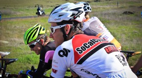 Rider Diary & Photos: Merco Credit Union Classic, Stage 1 – By Anthony Canevari, SoCalCycling.com Team