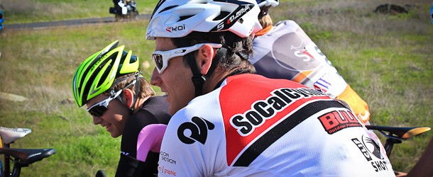 Rider Diary & Photos: Merco Credit Union Classic, Stage 1 – By Anthony Canevari, SoCalCycling.com Team