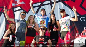 Rider Diary: Tour de Murrieta Circuit Race – Aldapa Takes Stage, Kriek Wins Overall