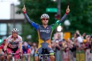 Sprinter Alzate Joins UnitedHealthcare Pro Cycling Team