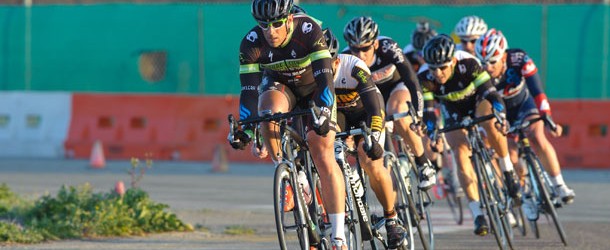 PARK2PARK Race Series – Grand Prix at the Great Park & El Dorado Race Series Join Forces