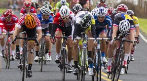 Rider Diary: Merco Credit Union Classic, Stage 4 Road Race – By Anthony Canevari, SoCalCycling.com Team