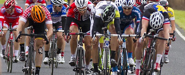 Rider Diary: Merco Credit Union Classic, Stage 4 Road Race – By Anthony Canevari, SoCalCycling.com Team
