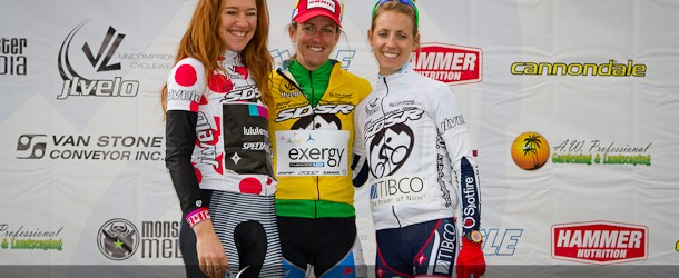 San Dimas Stage Race Announces Early Registration Raffle – Win a CAAD10 Frameset