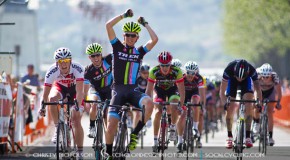 Report & Photo Gallery: San Dimas Stage Race – Road Race