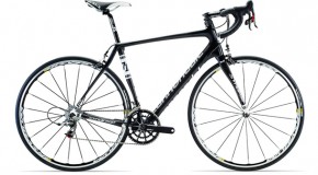 A Look at the New Cannondale Synapse Carbon Hi-MOD