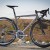 Product Review & Video Introduction:  GT Bicycles Edge Ti Frameset