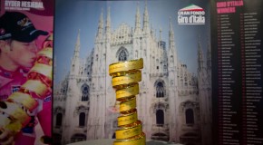 Video: Giro d’Italia Preview & Where to Watch