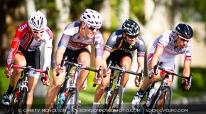 SCNCA Masters Criterium Championships, It’s Not Just for Masters
