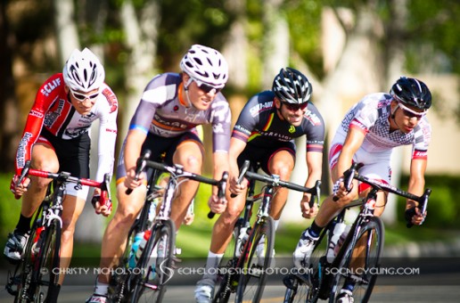 SCNCA Masters Criterium Championships, It’s Not Just for Masters