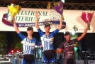 UHC’s Clarke Wins Presbyterian Hospital Invitational Criterium, Team Predator’s Hernandez 4th