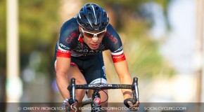 Photo Gallery: Redlands Bicycle Classic: Stage 3 Downtown Criterium