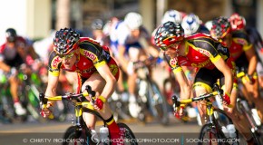 Watch the NCC Presbyterian Hospital Invitational Criterium Live on SoCalCycling.com on April 13