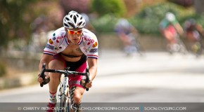 Photo Gallery: Redlands Bicycle Classic: Stage 4 Sunset Road Race