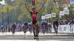 Video: Redlands Bicycle Classic – Sunset Road Race