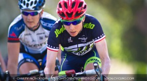 The Dare To Be Project: Giving Back at the San Dimas Stage Race and Redlands Classic, By Amber Neben