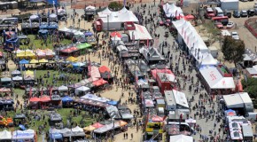 Report & Results: Sea Otter Classic – Day 3