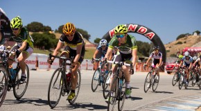 Report & Results: Sea Otter Classic – Day 4