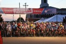 Rider Diary: On the Road with Sergio Hernandez, Predator Carbon Repair – Sunny King Criterium