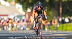 Rider Diary: On the Road with Sergio Hernandez, Team Predator – Presbyterian Hospital Invitational