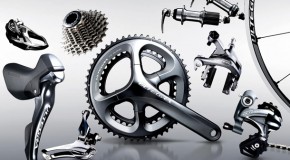 A Look at the Shimano Ultegra 11 Speed Mechanical Groupset