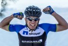 Report & Results: Amgen Tour of California – König Wins on Mt. Diablo, Van Garderen Retains Yellow